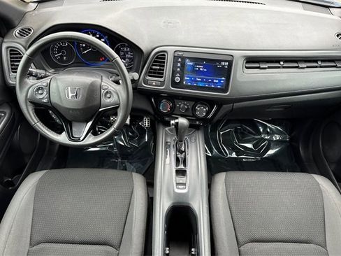 Used 2020 Honda HR-V Sport image 15