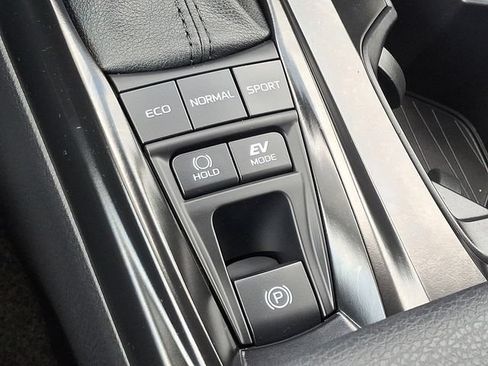 Certified 2026 Toyota Camry LE FWD image 22