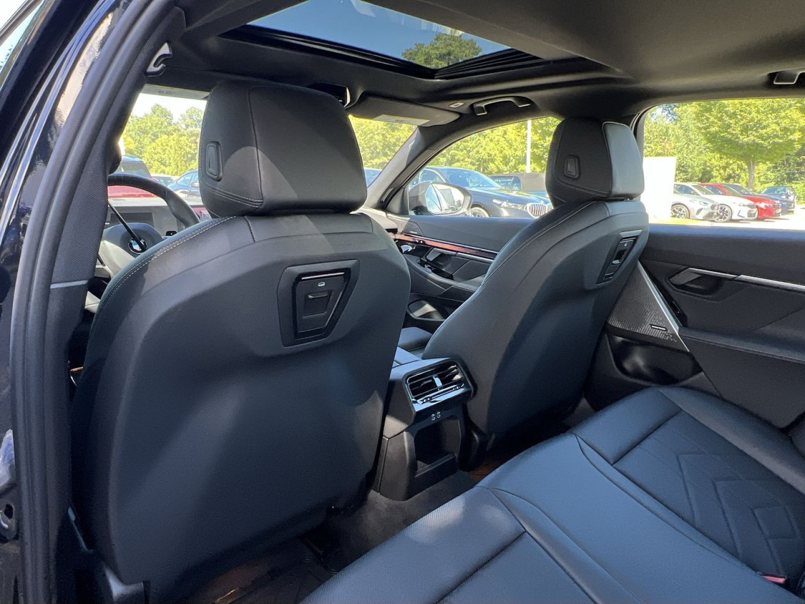 Used 2027 BMW 540i xDrive w/ M Sport Package AWD/4WD image 23