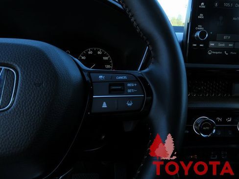 Used 2025 Honda CR-V Sport Touring image 20