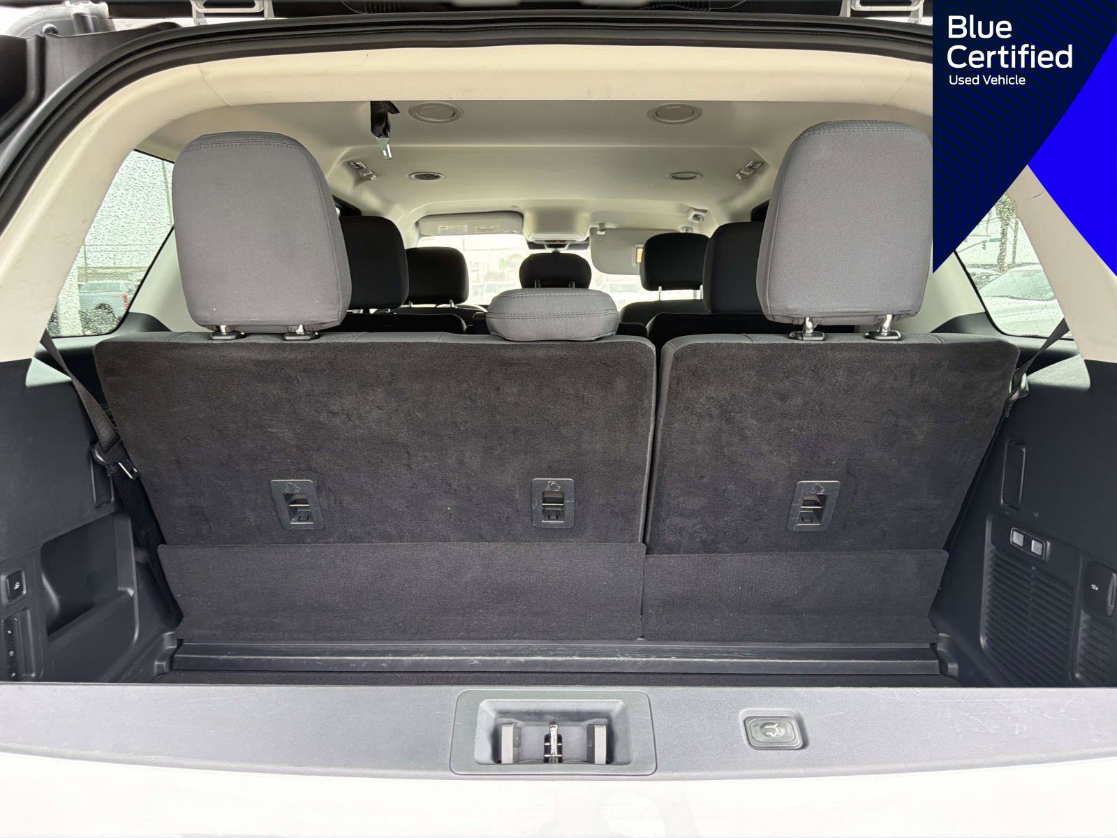 Certified 2025 Ford Expedition Active AWD/4WD image 12