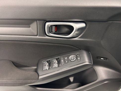 Certified 2023 Honda Civic Sport image 24