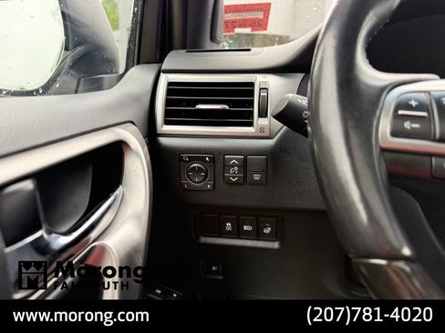 Used 2022 Lexus GX 460 Premium w/ Accessory Package AWD/4WD image 43