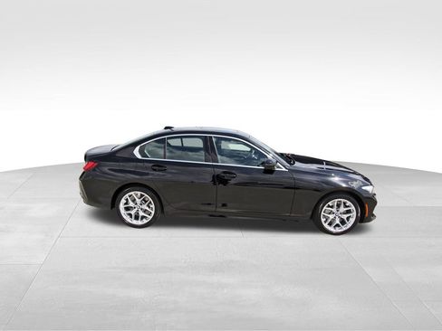 Used 2025 BMW 330i xDrive Sedan image 5
