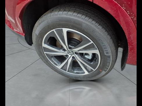 New 2026 Lexus RX 350 AWD image 5