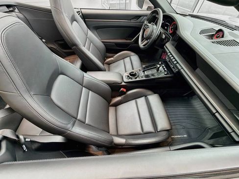 Certified 2023 Porsche 911 Cabriolet image 29