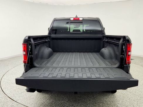 Used 2025 RAM 1500 Classic Warlock image 21