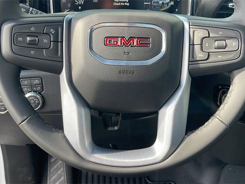 New 2026 GMC Sierra 3500 SLE w/ SLE Convenience Package image 17
