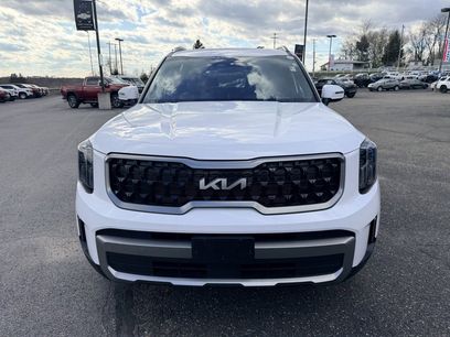 Used 2023 Kia Telluride EX X-Line