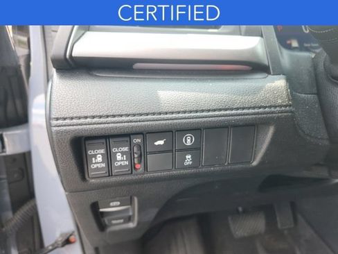 Certified 2024 Honda Odyssey Sport image 22