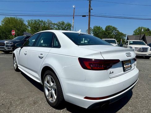Used 2018 Audi A4 2.0T Premium AWD/4WD image 4