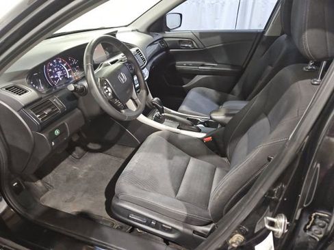 Used 2015 Honda Accord Sport image 10