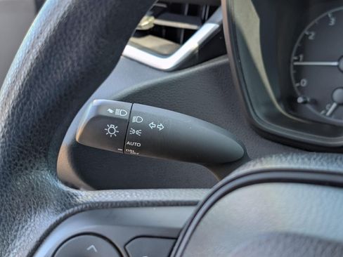 Used 2024 Toyota Corolla LE FWD image 19