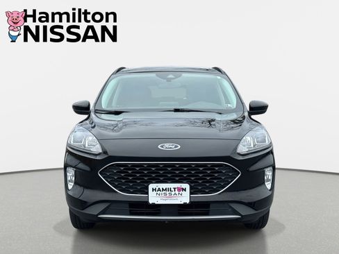 Used 2022 Ford Escape SEL image 6