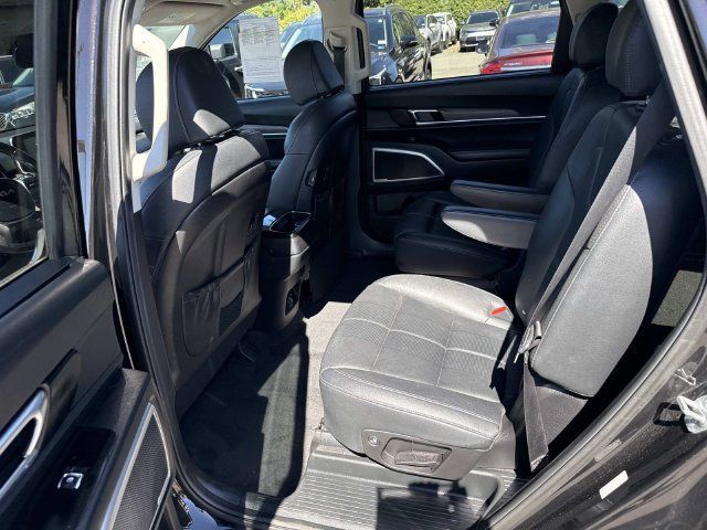 Used 2022 Kia Telluride EX w/ EX Premium Package FWD image 17