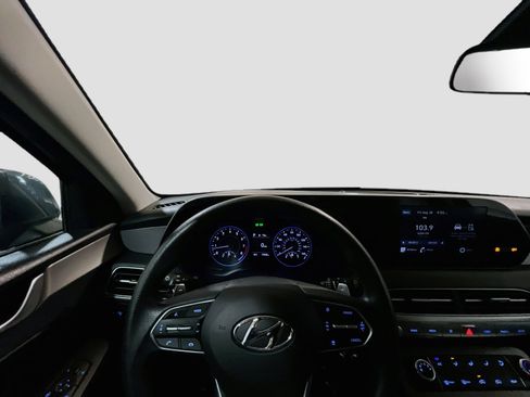 Used 2021 Hyundai Palisade SE FWD image 7