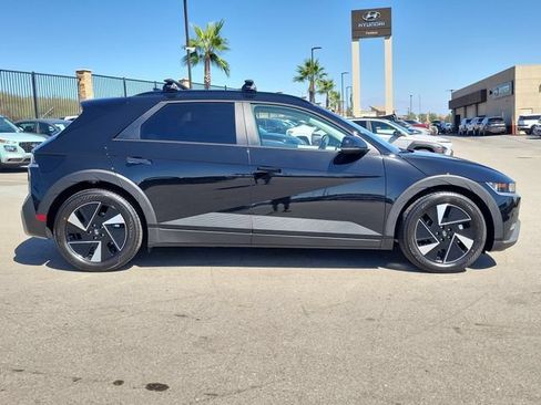 New 2027 Hyundai Ioniq 5 SEL RWD image 34