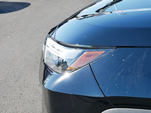 Certified 2025 Toyota RAV4 XLE w/ Convenience Package image 16