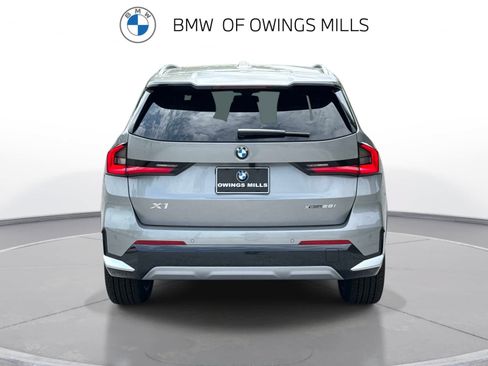 New 2026 BMW X1 xDrive28i w/ Technology Package AWD/4WD image 7