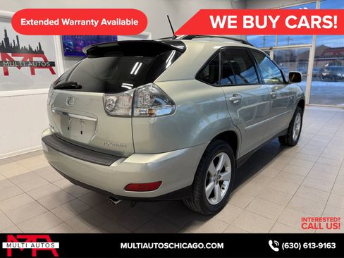 Used 2004 Lexus RX 330 AWD image 12