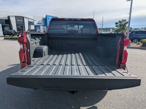 New 2025 Chevrolet Silverado 1500 High Country w/ High Country Premium Package AWD/4WD image 14
