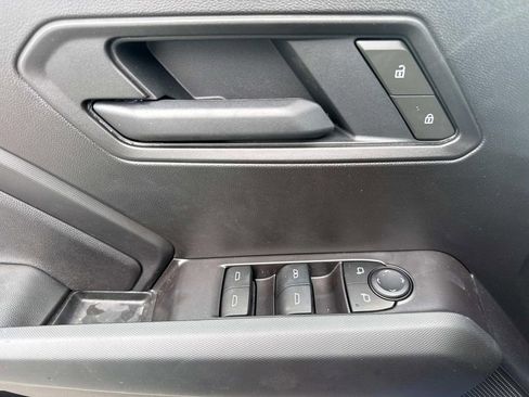 New 2025 Chevrolet Colorado Trail Boss image 18