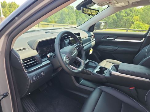 New 2027 GMC Terrain Denali AWD/4WD image 13