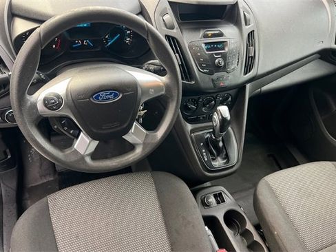 Used 2015 Ford Transit Connect XL image 14