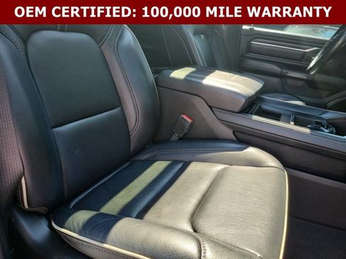 Used 2023 RAM 1500 Limited AWD/4WD image 20
