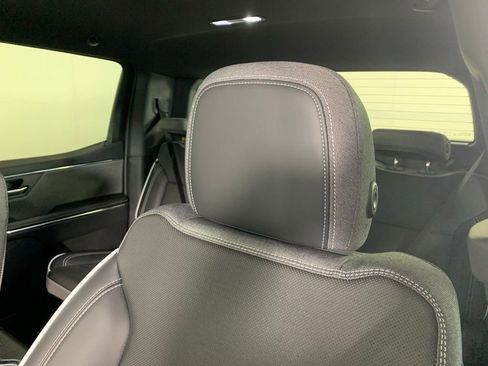 New 2026 GMC Sierra EV Elevation image 14