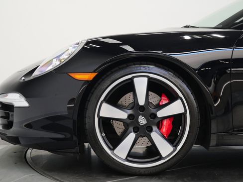 Used 2015 Porsche 911 Targa 4S AWD/4WD image 46