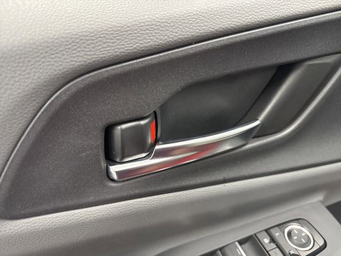 Certified 2024 Toyota Prius XLE image 35