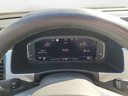 Certified 2022 Volkswagen Atlas SEL Premium image 13