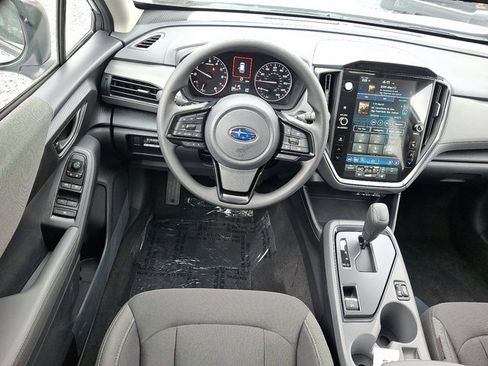 New 2026 Subaru Crosstrek 2.0i Premium image 8