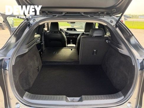 Used 2025 MAZDA CX-30 AWD 2.5 S w/ Preferred Package image 28