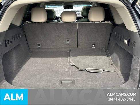 Used 2024 Lincoln Nautilus Premier w/ Equipment Group 102A image 22