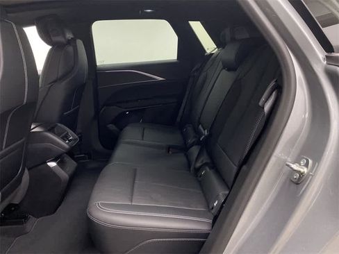 Used 2026 Cadillac Lyriq Sport image 17