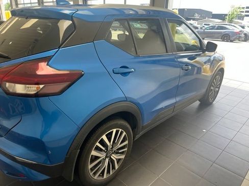 Used 2024 Nissan Kicks SV FWD image 6