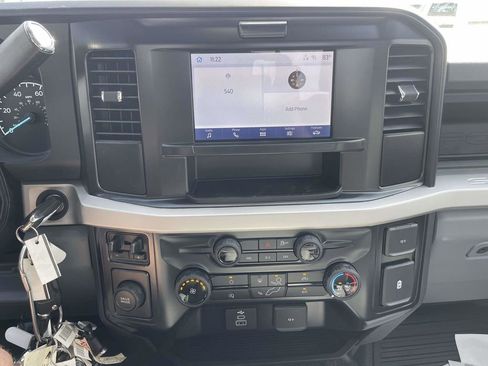 New 2026 Ford F450 XL RWD image 19