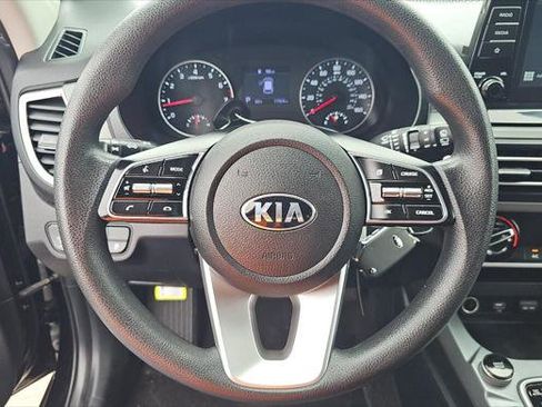Used 2021 Kia Seltos LX AWD/4WD image 13