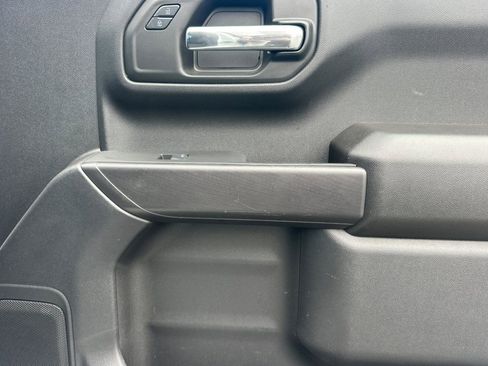 Used 2024 Chevrolet Silverado 1500 Custom RWD image 19