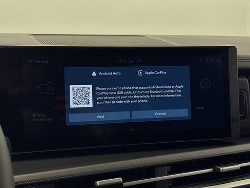 New 2026 Hyundai Santa Fe XRT image 22