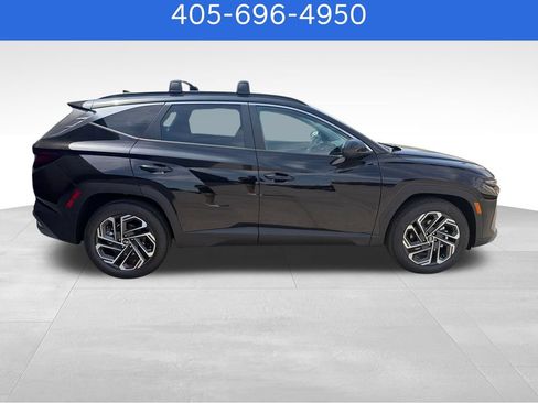 Used 2026 Hyundai Tucson SEL Plus FWD image 7