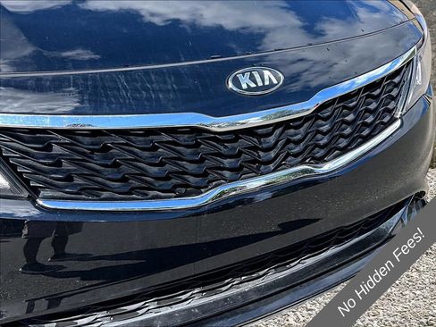 Used 2020 Kia Optima SE FWD image 17