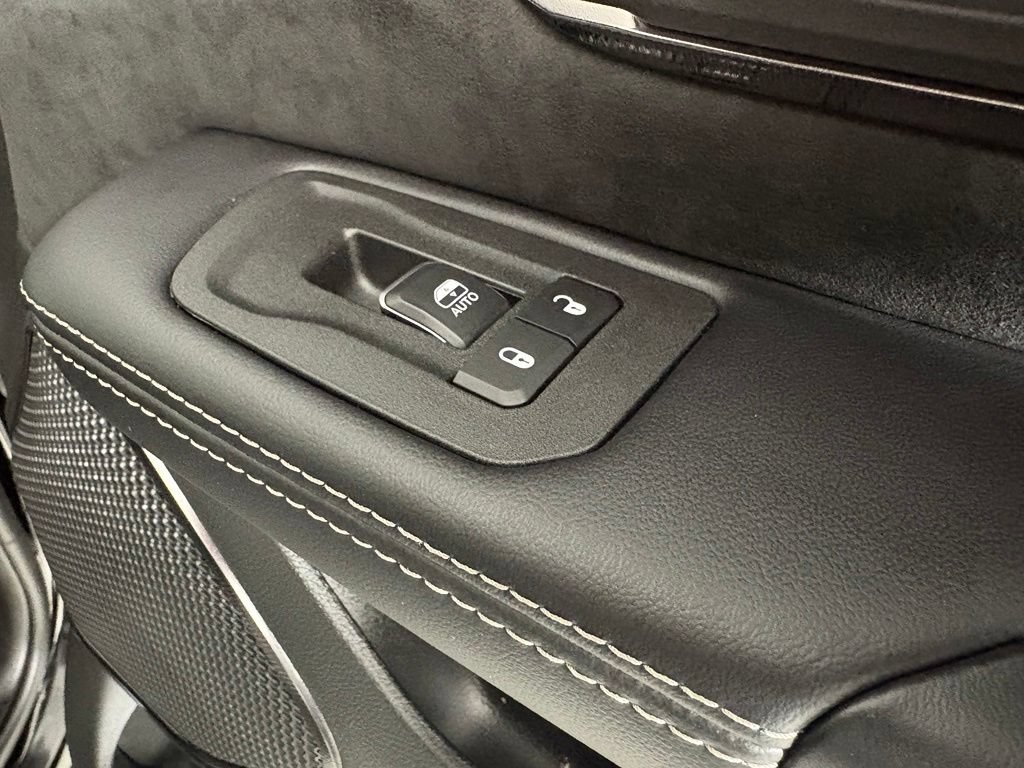 New 2026 RAM 1500 RHO AWD/4WD image 13