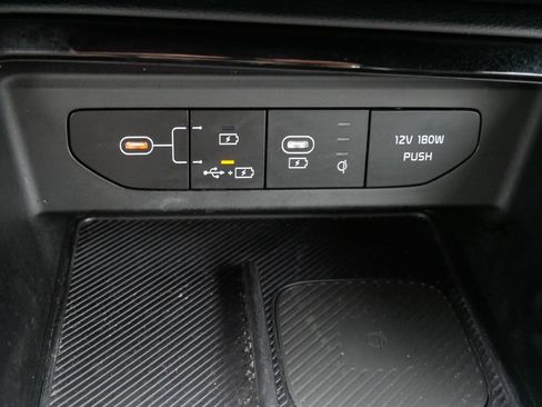 Used 2025 Kia K5 GT-Line AWD/4WD image 26