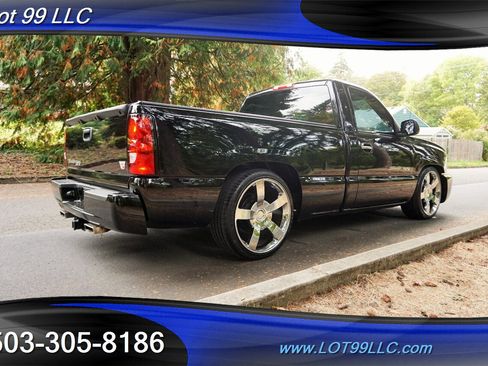 Used 2007 Chevrolet Silverado 1500 LS image 9