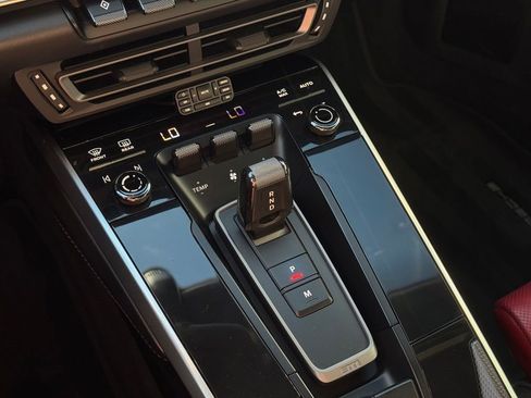 Used 2021 Porsche 911 Turbo S image 57