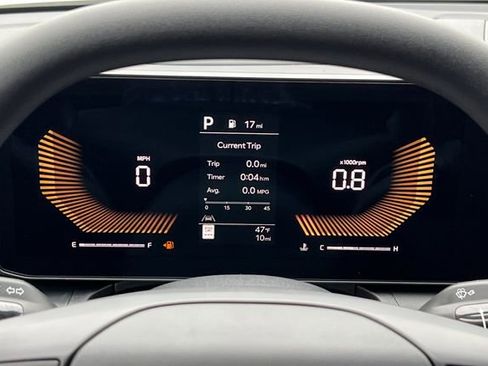 New 2025 Kia K4 LX image 28