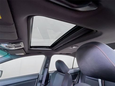 Used 2019 Subaru WRX Premium AWD/4WD image 25
